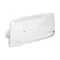 COVER DU COVER DE LA TRANSMISSION OEM VESPA 125/150-1A007578