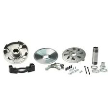 VARIATEUR CYCLO MALOSSI VARIOTOP POUR PEUGEOT 103 SPX, RCX (POUR MONTAGE AVEC EMBRAYAGE) (511887)