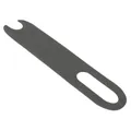 TAPIS ANTI-DERAPANT DE TROTTINETTE POUR XIAOMI M365, ESSENTIAL, 1S GRIS -SELECTION P2R