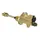 BRAKE MASTER CYLINDER 50CC GEARED MOTORCYCLE UNIVERSAL REAR (DERBI 50 SENDA DRD)