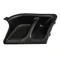 463842000C-PRISE D'AIR RIGHT BLACK