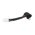 CONNECTION CABLE TO LA BATTERY POLINI EP3 4 BROCHES 500WH REF 955.830.010