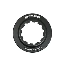 DISC LOCKRING OF BRAKE CENTERLOCK SHIMANO XT - SERRAGE INTERNAL