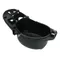UNDERSEAT COMPARTMENT A CASQUE OEM PIAGGIO GILERA 50 STALKER 1998 > 2011-299100