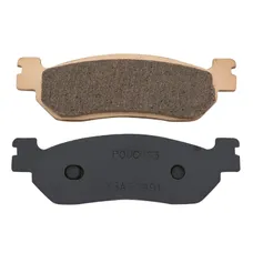 BRAKE PAD SET CL BRAKES FOR YAMAHA 250 XMAX REAR, 250 X-CITY REAR/MBK 250 CITYLINER REAR, SKYCRUISER REAR (1 SET OF 2 BRAKE PADS) (3033 MSC)