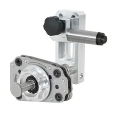 PROFESSIONAL TOOL FOR FRAISER HANGER DISC BRAKE POSTMOUNT AND FLATMOUNT CYCLUS