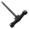 TE DE FOURCHE SCOOT ADAPTABLE MBK 50 BOOSTER 2004>/YAMAHA 50 BWS 2004> (DIAM 30 mm) -P2R