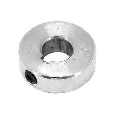 BAGUE/NUT MOUNTING KIT SPROCKET REAR LEADER FOX FOR TRICYCLE LOVELO