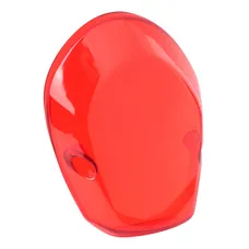 CABOCHON FEU ARRIERE SCOOT ORIGINE SYM 50 MIO 2005> -P2R