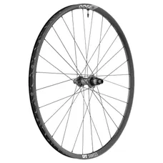 MTB WHEEL DISC 29" DT SWISS X1900 BOOST CENTERLOCK TUBELESS READY REAR BLACK SRAM XD 12/11-SPEED THRU AXLE 12/148 - RIM 25C - RESISTE WEIGHT 110KGS