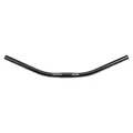 CINTRE VTT / CITY ERGOTEC MOON MAS NOIR DIAM 25,4 mm L 605mm (HOMOLOGUE NIVEAU 4)