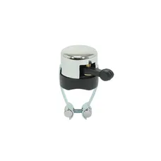 COMMODO/COMMUTATEUR VINTAGE EN ACIER CHROME AVEC 2 POSITIONS ON/OFF (VENDU A L'UNITE) -SELECTION P2R