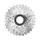 CASSETTE 8V. SRAM PG850 11-30 ARGENT (COMPATIBLE SHIMANO) (11-13-15-17-20-23-26-30)