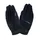 GANTS ETE TUCANO HOMME MIKY NOIR T10 (L) (HOMOLOGUE EN 13594:2015-CE) (COMPATIBLE ECRAN TACTILE)