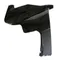 FRONT PANEL FRONT RIGHT OEM APRILIA 125-300 ATLANTIC 2010 > 2012 BLACK COMPETITION-67701100XN2