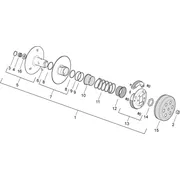 Embrayage