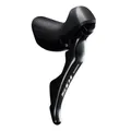 LEVIER/MANETTE ROUTE PATIN SHIMANO DROIT 105 R7000 DOUBLE NOIR 11V.