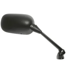 ADAPTABLE REAR-VIEW MIRROR YAMAHA 125 YZF-R125 2008>2016 RIGHT BLACK (CE APPROVED) -VICMA 