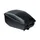TOP CASE BICYCLE RACKTIME TOURBOX ON CARRIER (40X22X26 CM) PLASTIC WATERPROOF - COMPATIBLE SYSTEM BAG RACKTIME SNAPIT