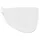 HELMET VISOR ADX FOR OPEN-FACE AJ050 TRANSPARENT