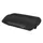 HOUSSE PROTECTOR OF BATTERY TUBE DIAGONAL BASIL MILES NEOPRENE BLACK WATERPROOF COMPATIBLE E-BIKE (L24 X L7 X H8 CM)