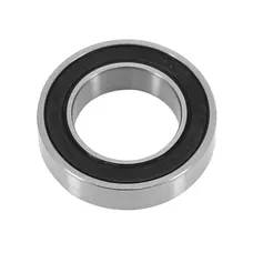 WHEEL BEARING BLACKBEARING B5 QUALITE PREMIUM 18X30-7 mm (18307-2RS)