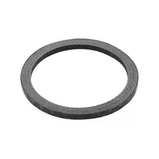 HEADSET SPACER CARBON 3K 1"1/8-28,6 2 mm
