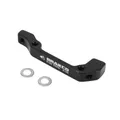 DISC BRAKE ADAPTER MTB REAR BRAKCO DISC 160 mm CALIPER POST-MOUNT ON FRAME INTERNATIONAL