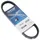 COURROIE SCOOT ADAPTABLE PIAGGIO 50 VESPA PK XL PLURIMATIC 1985>1990 (621 x 15 x 8) -DAYCO POWER