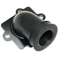 INTAKE MANIFOLD SCOOTER REPLAY 360- FOR MBK 50 NITRO, MACH G/YAMAHA 50 AEROX, JOG R/APRILIA 50 SR/MALAGUTI 50 F12 (FOR PHBG 19/21, DIAMETER INNER 25 mm)