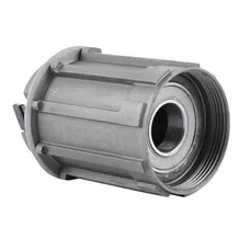 CORPS DE CASSETTE 11/10/9V. POUR CASSETTE SHIMANO HG (12 mm) COMPATIBLE ROUE RACING 7