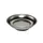RECIPIENT/COUPELLE/BAC/PLATEAU MAGNETIQUE ROND POUR RECEVOIR LES VIS AU DEMONTAGE DIAM 150mm AVEC CAOUTCHOUC ANTI-DERAPANT -BUZZETTI- (0546)