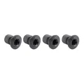 CHAINRING BOLT SET SHIMANO ULTEGRA R8000 11-SPEED (SET OF 4) - SCREW M8X10.1