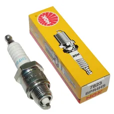 SPARK PLUG NGK BPR4HS (7823) -STANDARD