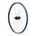 MTB WHEEL DISC 27.5" SHIMANO MT501 BOOST CENTERLOCK REAR CASSETTE MICROSPLINE 12-SPEED BLACK THRU AXLE 12/148 RIM 24C