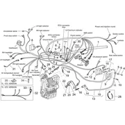 Circuit electrique I