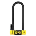 ANTIVOL VELO U AUVRAY XTREM 80 x 250 mm (DIAM 16 mm) SANS SUPPORT (CLASSE SRA) NIVEAU SECURITE 10/10 - CERTIFIE/HOMOLOGUE SRA / ART****