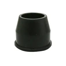 CACHE POUSSIERE DE FOURCHE CYCLO ADAPTABLE PEUGEOT 103 SP, SPX DIAM 24/34 mm (VENDU A L'UNITE) -SELECTION P2R