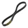 DRIVE BELT SCOOTER MALOSSI X KEVLAR BELT FOR PIAGGIO 50 ZIP IGET IE 2021> EURO 5 4-STROKE, VESPA 50 PRIMAVERA IGET IE 2021> EURO 5 4-STROKE, VESPA 50 SPRINT IE 2021> EURO 5 4-STROKE (765 X 18,5 X 8 X 30-) (6116424)