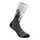 SOCKS/ANKLE SOCKS SUMMER GIST TRENDY WHITE MONTAGNE 38/42 ECOLOGIQUE - HEIGHT 20 cm (PAIR) -5863