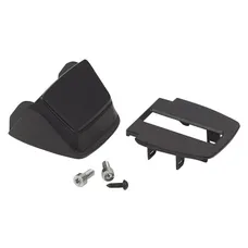 COVER SERRURE BATTERY BOSCH ON FRAME FOR BDU2XX/BDU3XX/BDU4XX