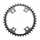 ROAD CHAINRING 4-BOLT DIA. 110 FOR SHIMANO ULTEGRA 6800 OEM 39T INNER 11-SPEED
