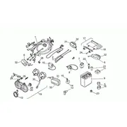 Circuit electrique