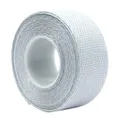 RUBAN DE GUIDON / CINTRE VELOX TRESSOSTAR COTON GRIS CLAIR 20mm x 2,60M (VENDU A L'UNITE) -GUIDOLINE