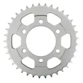 ADAPTABLE MOTORCYCLE REAR SPROCKET YAMAHA 125 DT E 1974>1979, 200 TW 1989>1994 428 37 DTS (DIAMETER 62/80/8.5) -AFAM