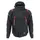 JACKET/JACKET ADX RSX BLACK/RED XS WITH CAPUCHE REMOVABLE (WITH PROTECTIONS/WITHOUT PLATE BACK PROTECTOR) (APPROVED NF EN 17092-4 : 2020)