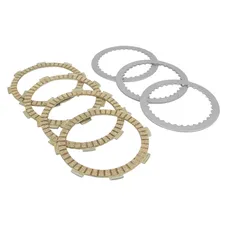 DISQUE D'EMBRAYAGE MOTO ADAPTABLE HONDA 125 CB F 2015>2020 (F3609AC) (OE STANDARD KIT) -NEWFREN