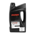 HUILE DE FOURCHE SHOWA A15-00 VISCOSITE 15,88 cSt A 40- 5W (5L) (VENDU A L'UNITE)