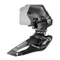 DERAILLEUR ROAD FRONT SRAM FORCE D2 AXS E1 ELECTRIQUE TO BRASER FOR 12-SPEED (BATTERY NOT INCLUDED)