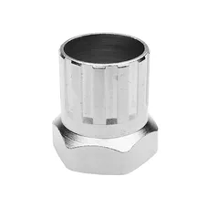 OUTIL DEMONTE ROUE LIBRE (SHIMANO UG) (SUR CARTE MARQUE CYCLO)